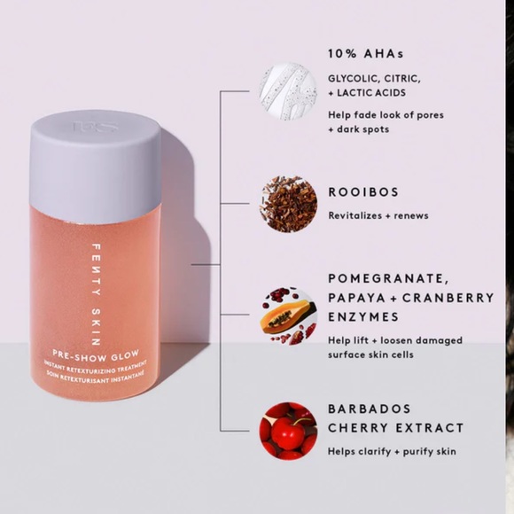 Fenty Beauty Hauliday Shine Bright Edition - Picture 11 of 12